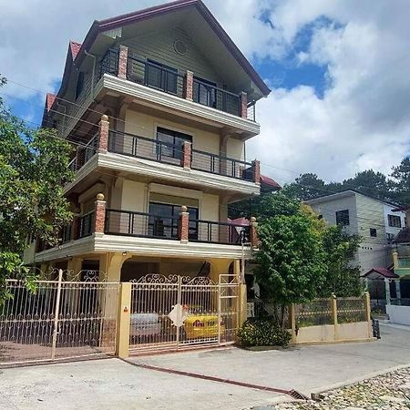 Malbros Guest House 碧瑶 外观 照片
