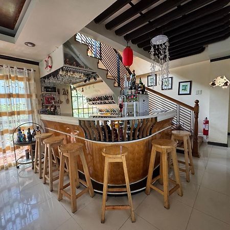 Malbros Guest House 碧瑶 外观 照片