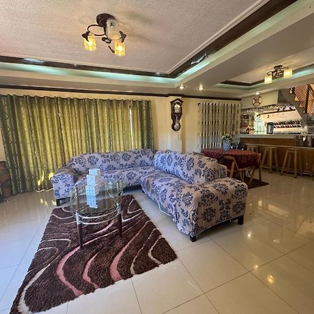 Malbros Guest House 碧瑶 外观 照片