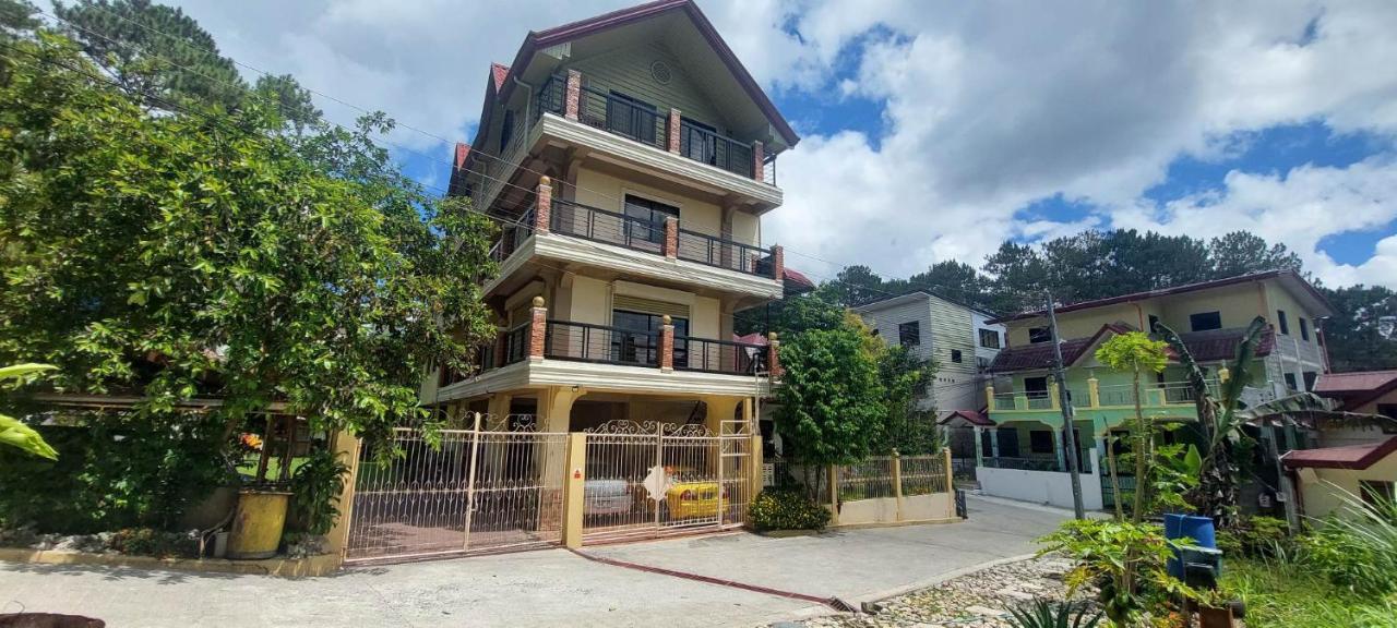 Malbros Guest House 碧瑶 外观 照片