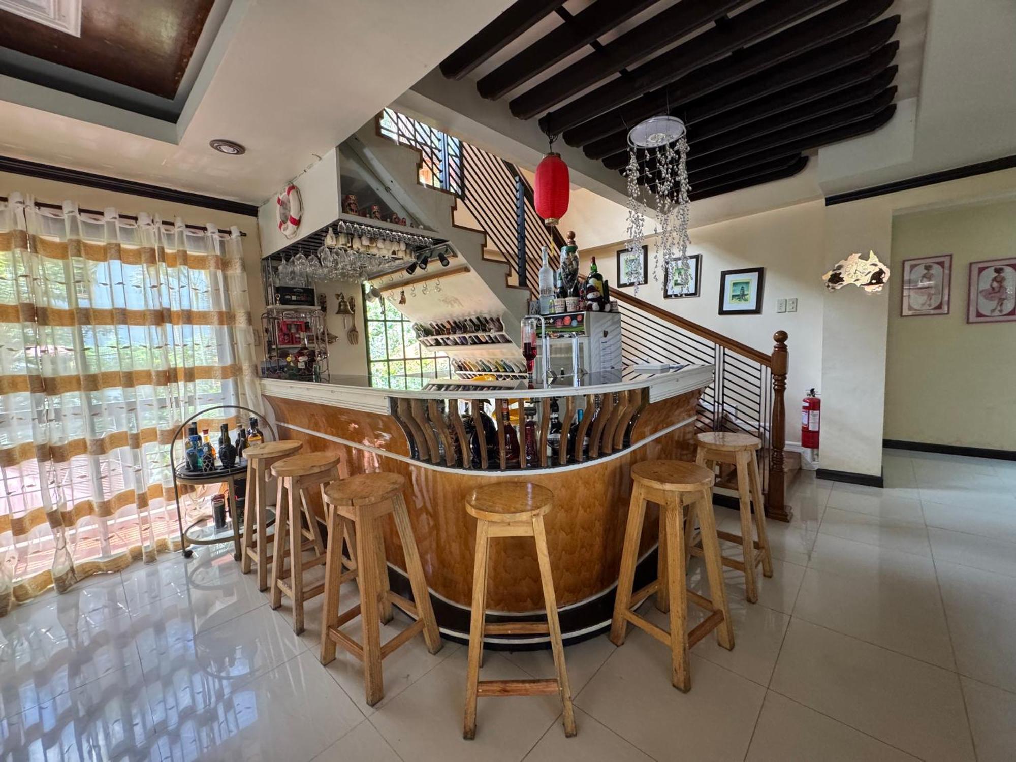 Malbros Guest House 碧瑶 外观 照片