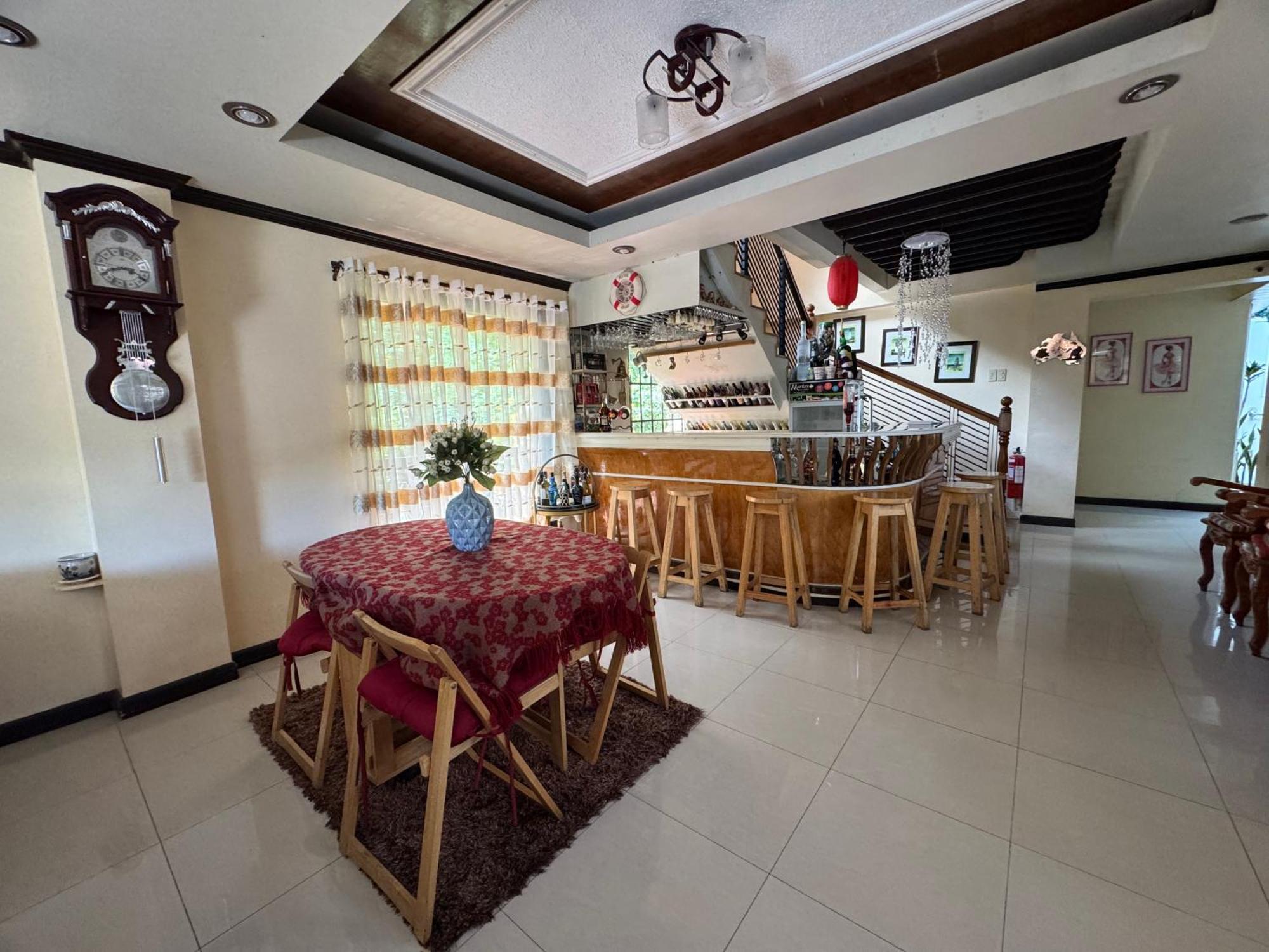 Malbros Guest House 碧瑶 外观 照片