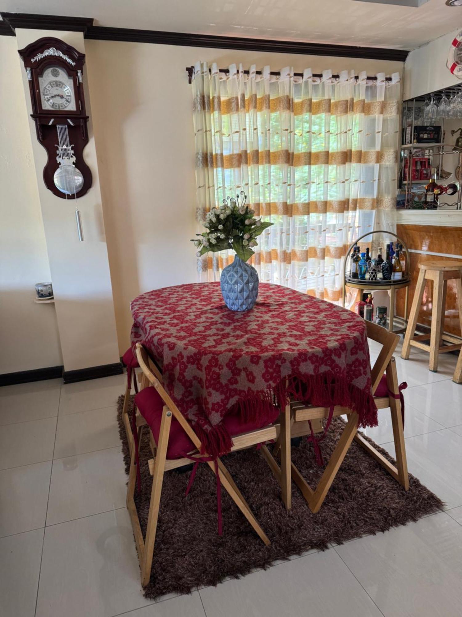 Malbros Guest House 碧瑶 外观 照片
