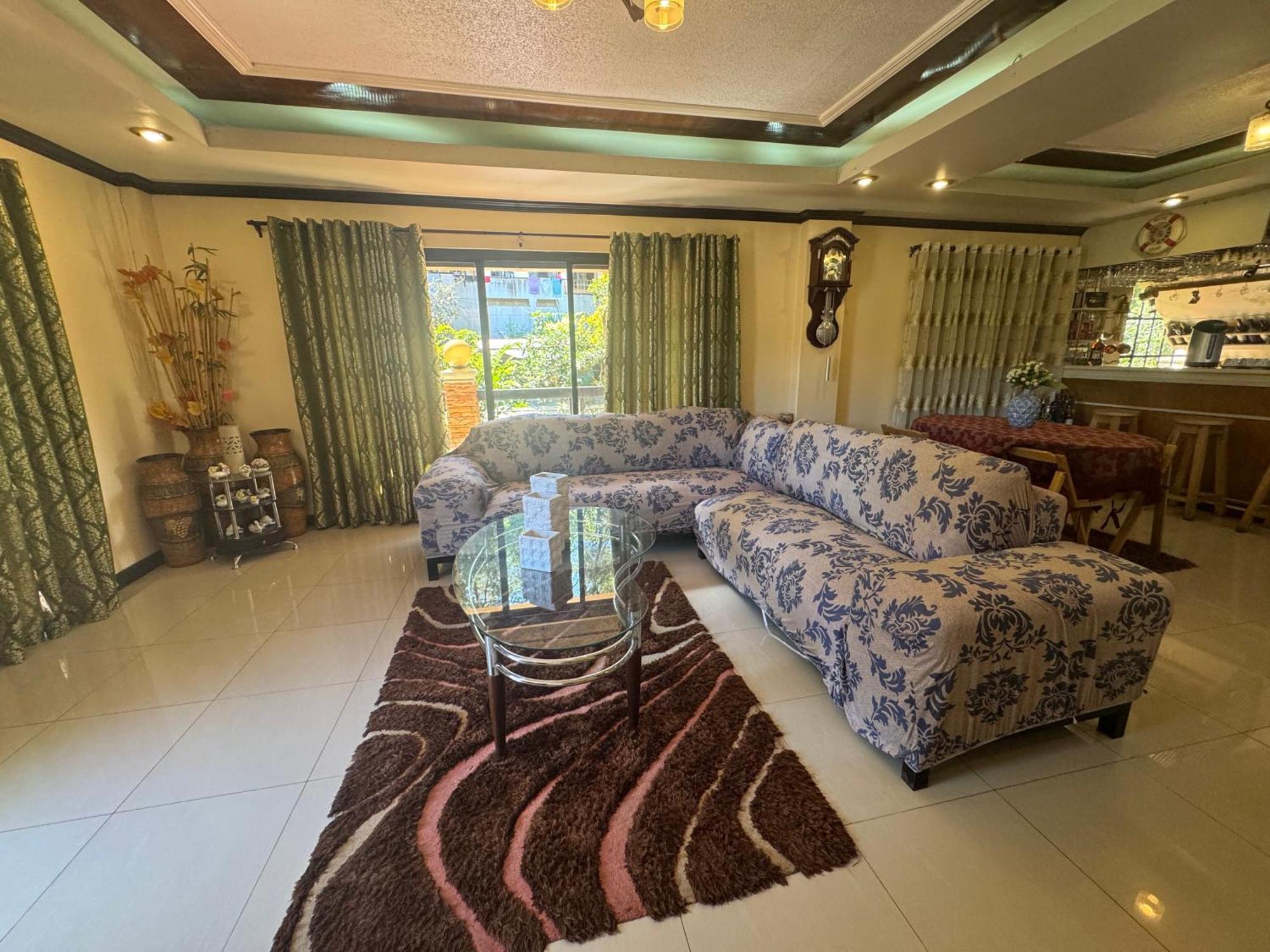 Malbros Guest House 碧瑶 外观 照片
