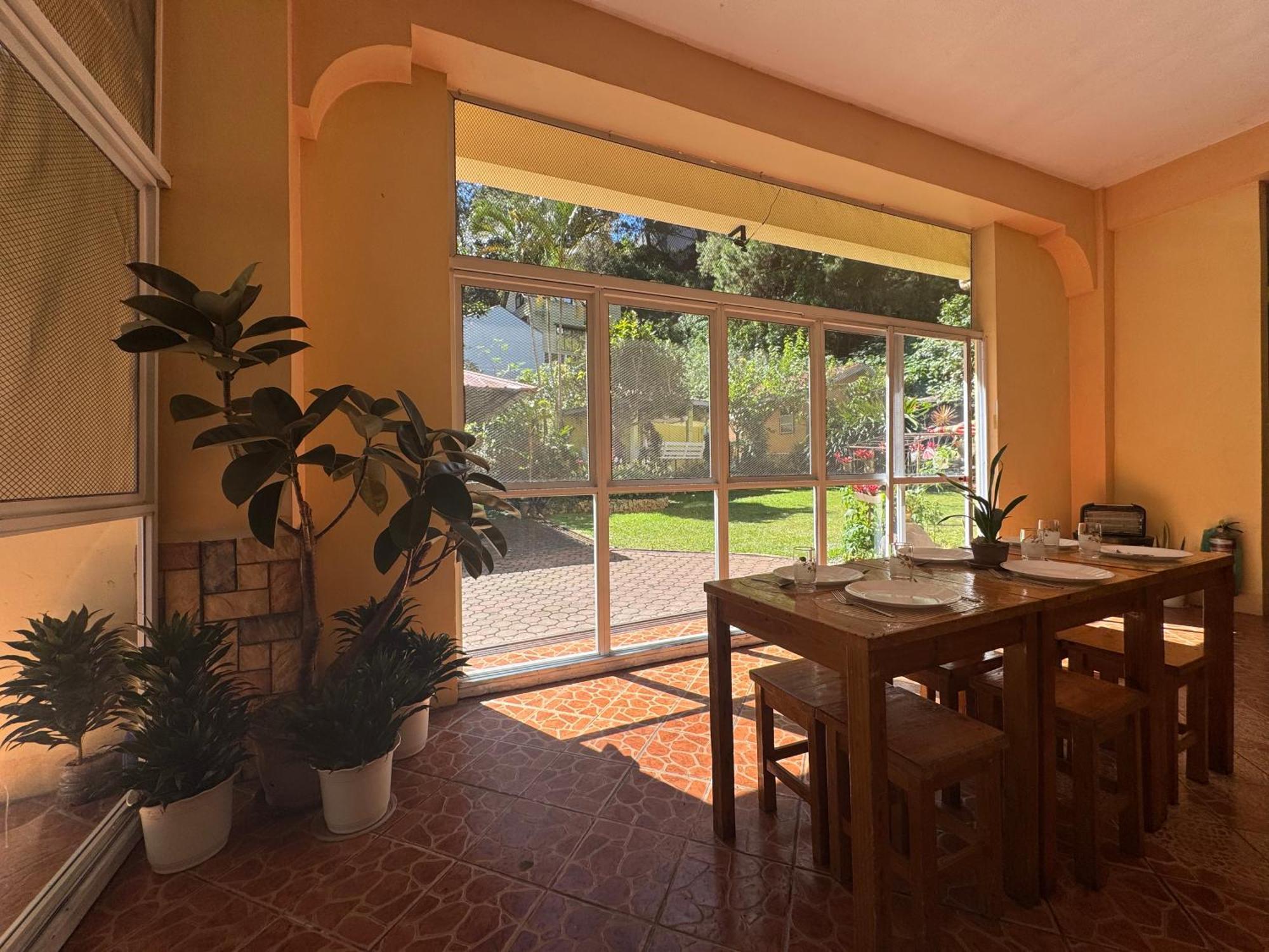 Malbros Guest House 碧瑶 外观 照片