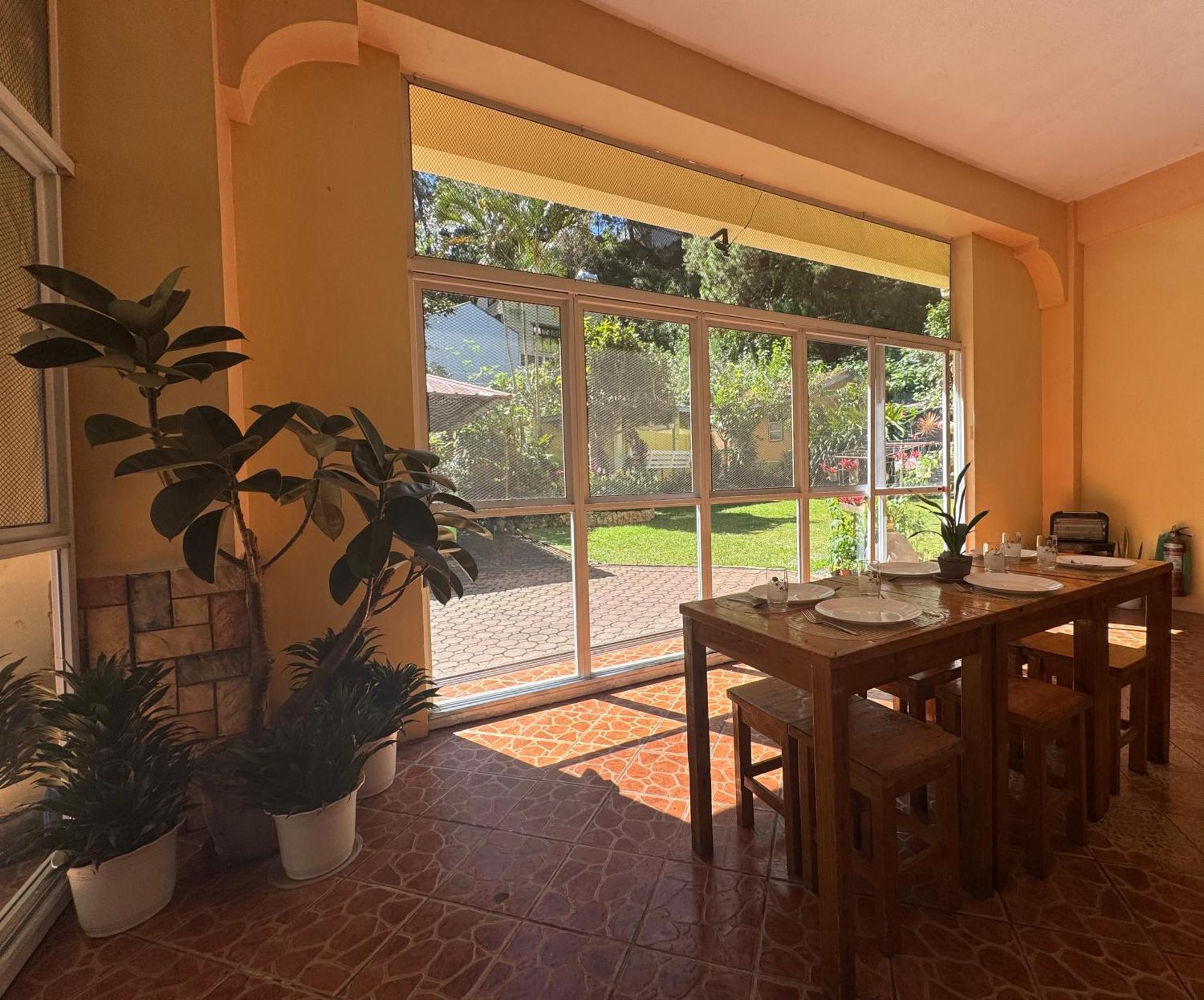 Malbros Guest House 碧瑶 外观 照片