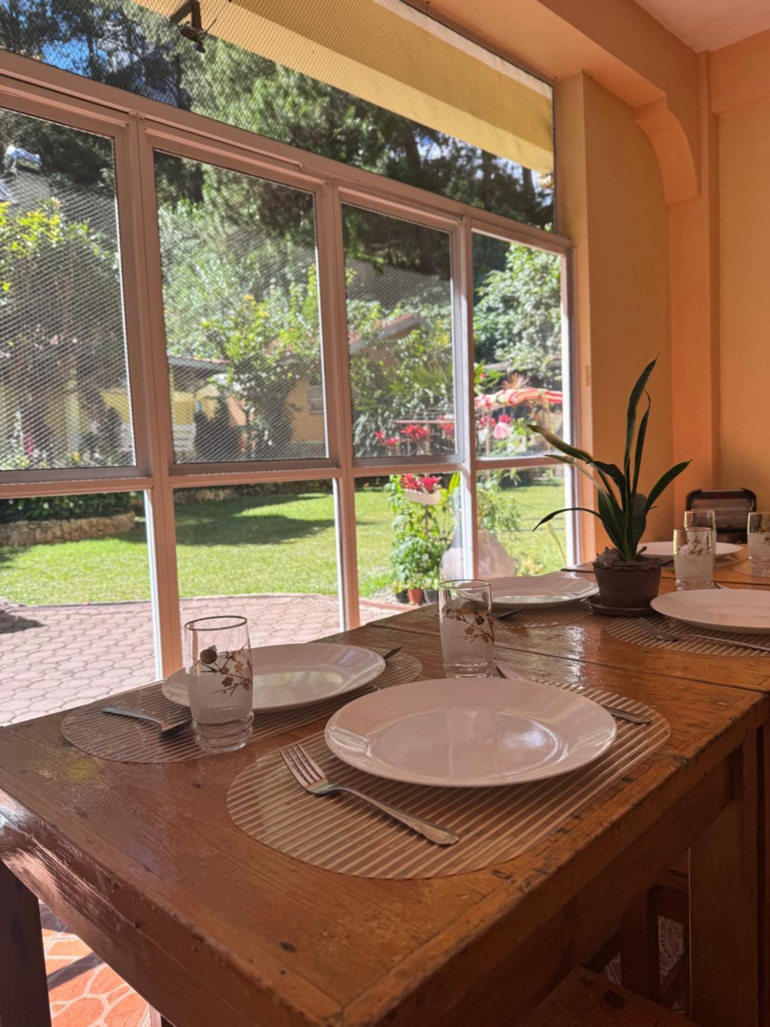 Malbros Guest House 碧瑶 外观 照片