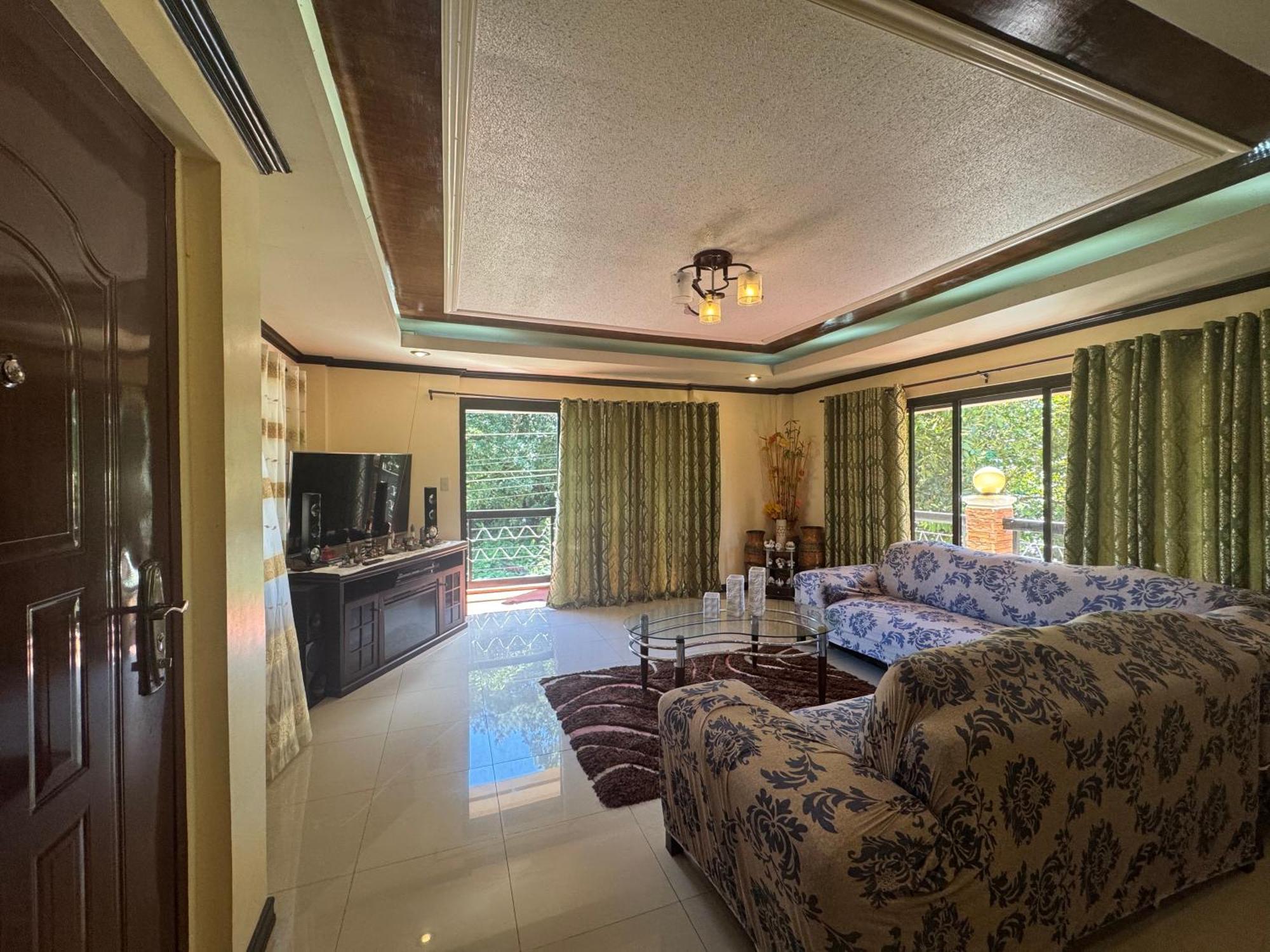 Malbros Guest House 碧瑶 外观 照片