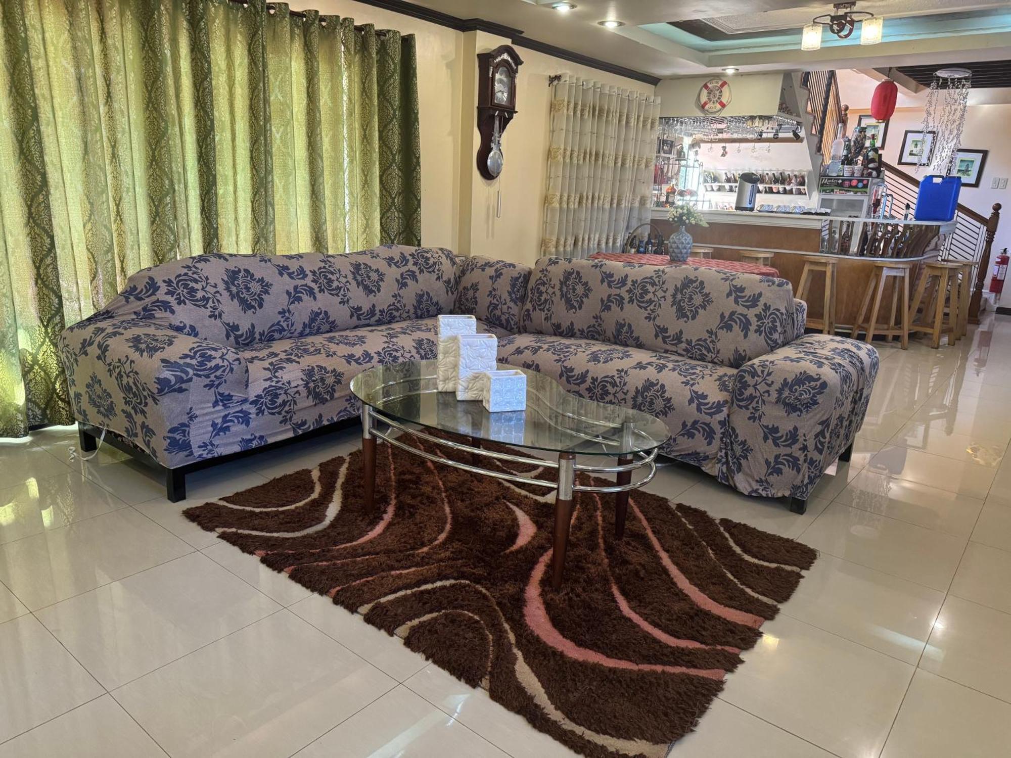 Malbros Guest House 碧瑶 外观 照片