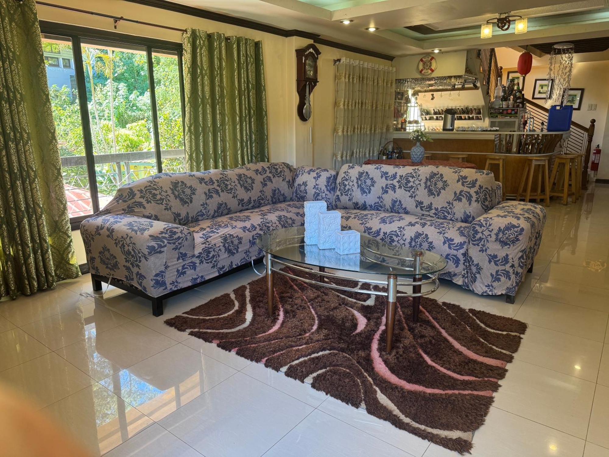 Malbros Guest House 碧瑶 外观 照片