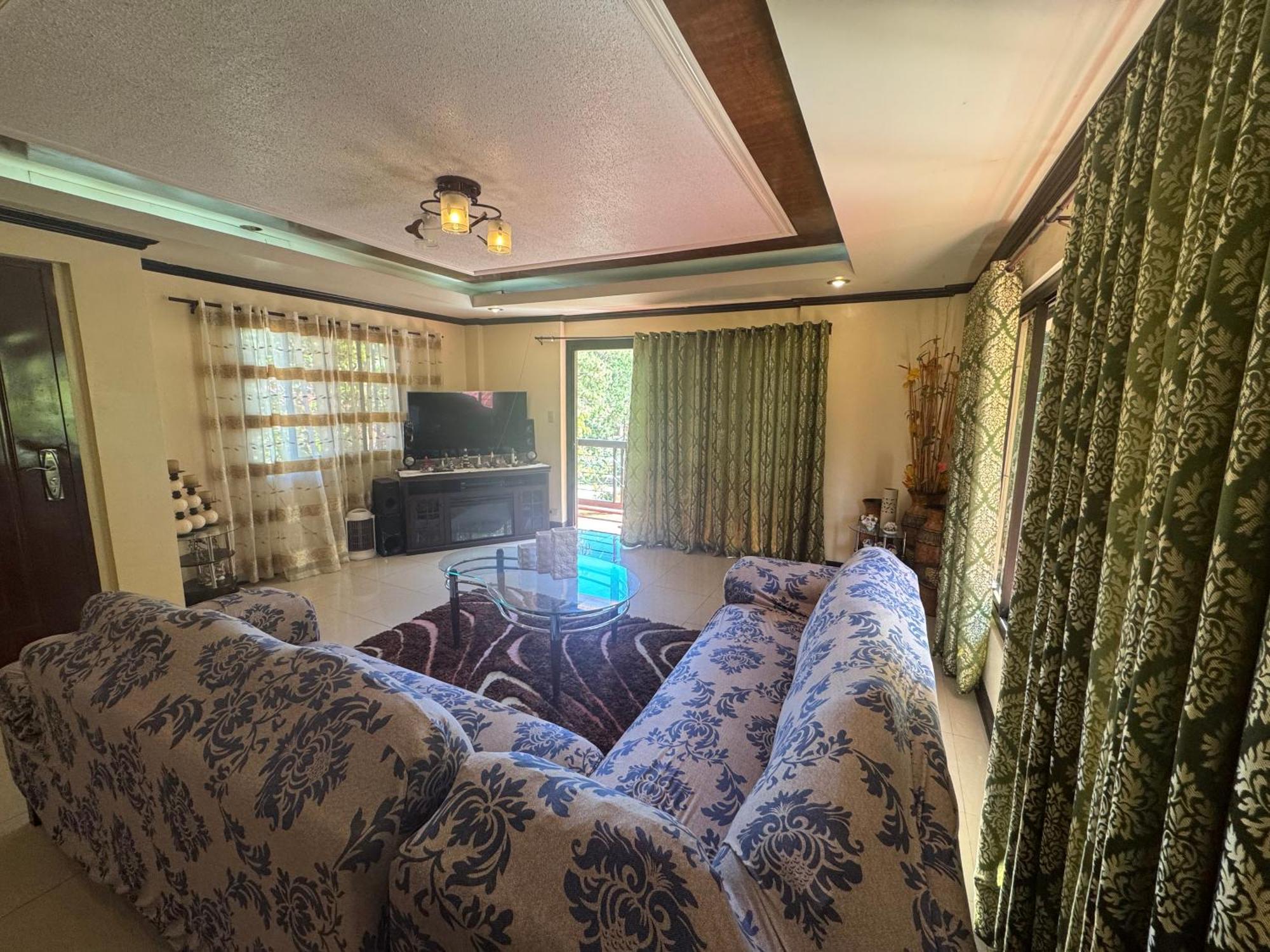 Malbros Guest House 碧瑶 外观 照片