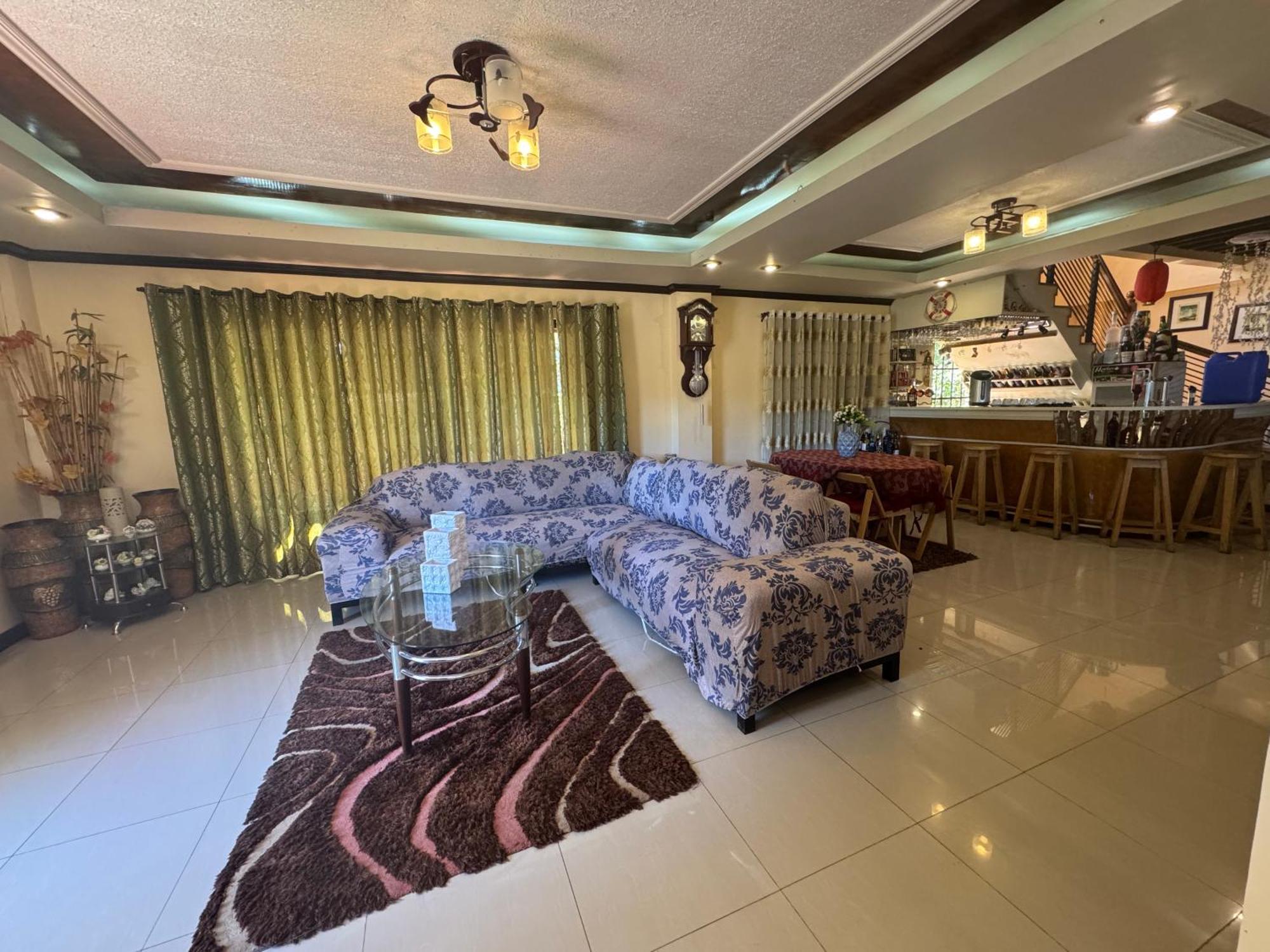 Malbros Guest House 碧瑶 外观 照片